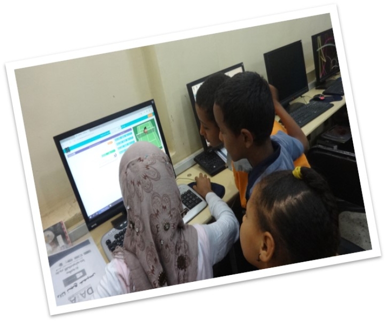 بذور التكنولوجيا